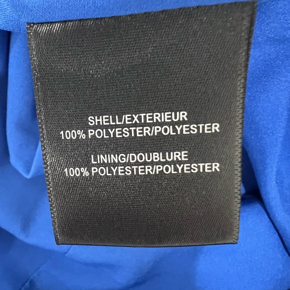 ONE33 SOCIAL Wrap Front Long Sleeve
Body-Con Minidress Size 4 NWT - Picture 9 of 9